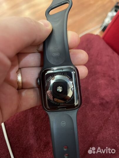 Apple watch 4 40 mm