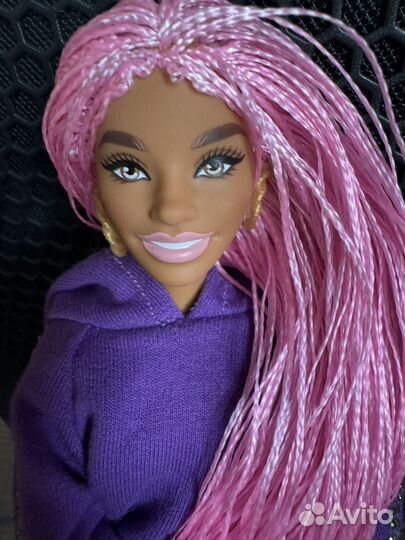 Кукла барби