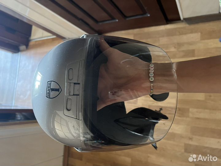 Шлем для мотоцикла