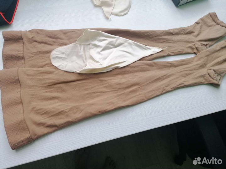 Компрессионные чулки 2 класс