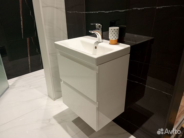 Услуги сантехника и электрика