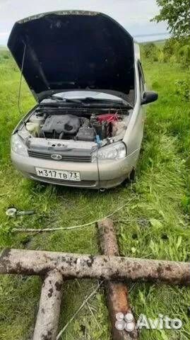 Инвертор преобразователь напряжения 12 - 220