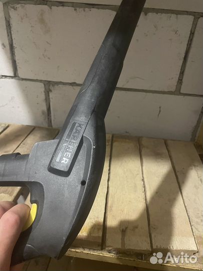 Пистолет для мойки высокого давления karcher