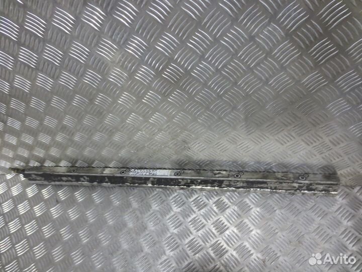 Топливная рампа Scania 1518986