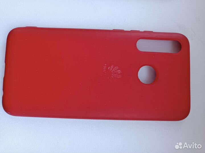 Чехол на honor 10i