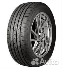 Tracmax Ice-Plus S220 275/40 R20 106V