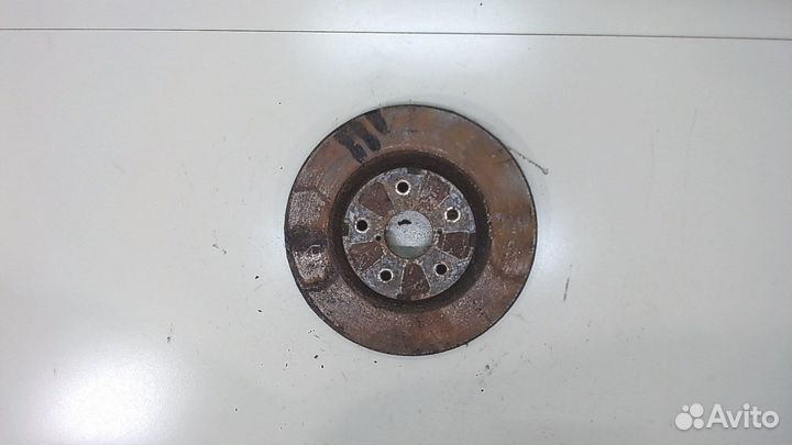 Диск тормозной Subaru Tribeca (B9), 2008