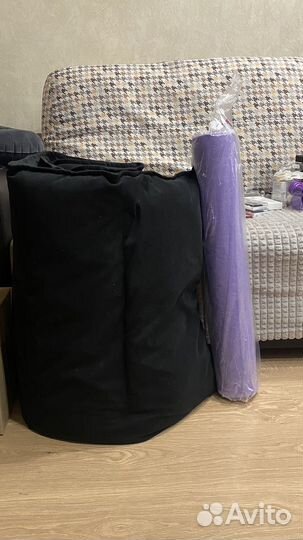 Набор для наращивания ресниц