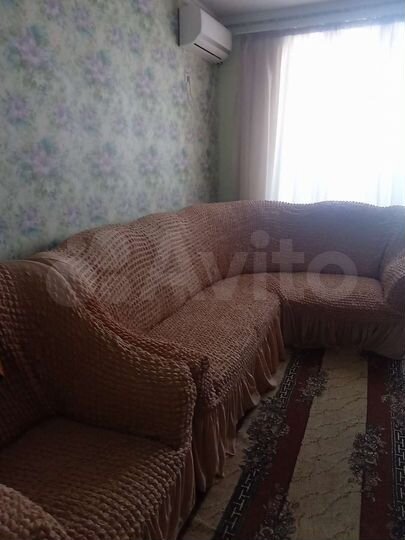 2-к. квартира, 68 м², 3/10 эт.