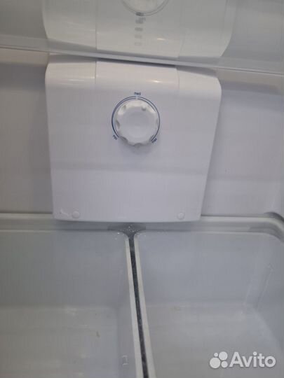 Холодильник no frost