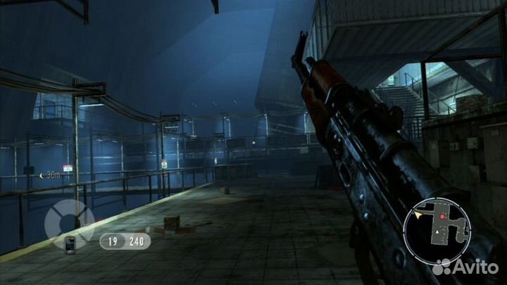 GoldenEye 007 Reload (Xbox 360) б\у