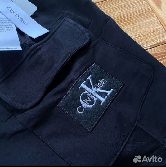 Calvin klein шорты Турция