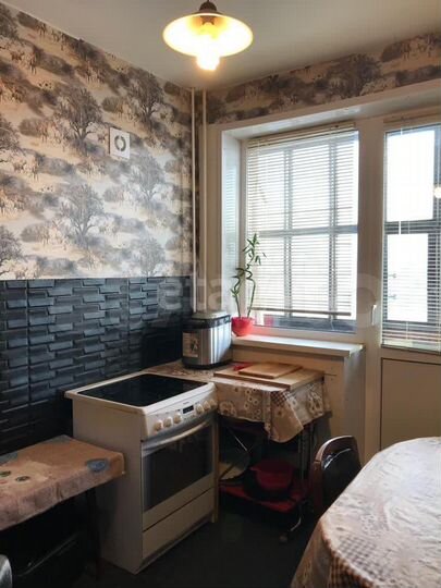 3-к. квартира, 65,1 м², 6/9 эт.