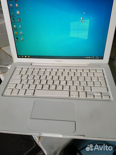 Apple macbook A1181