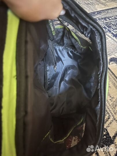 Переноска (Рюкзак) для кошек