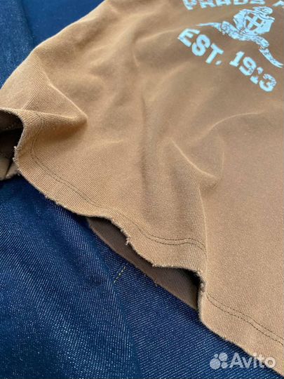 Футболка Prada