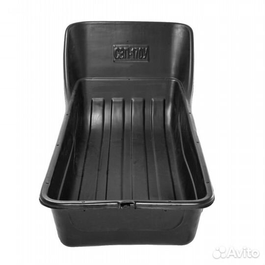 Сани свп-170У с отбойником (1950*780*260/650)