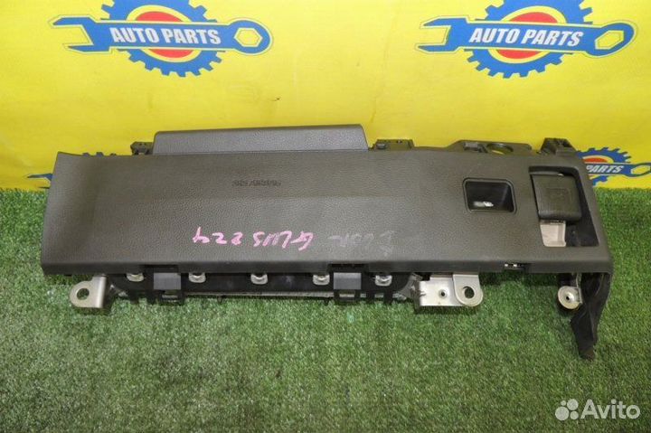 Airbag коленный Toyota Crown GWS224