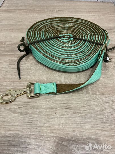 Корда для лошадей и пони