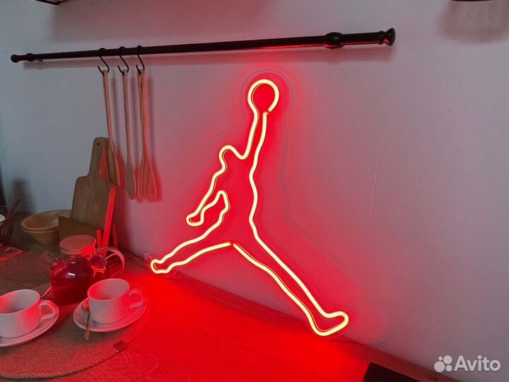 Неоновая вывеска вывеска неоновые вывески неон