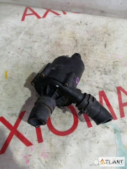 Помпа инвертора nissan leaf