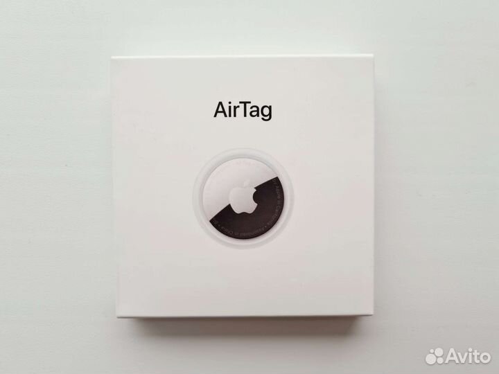 AirTag Apple Оригинал