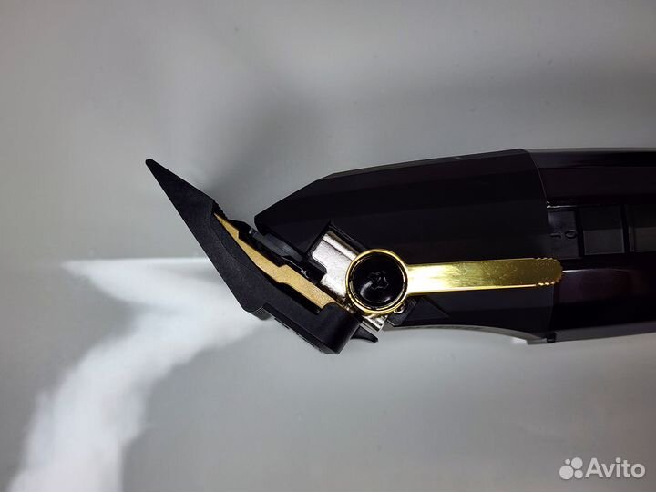 Насадки новые для gamma, wahl, jrl, babyliss и др