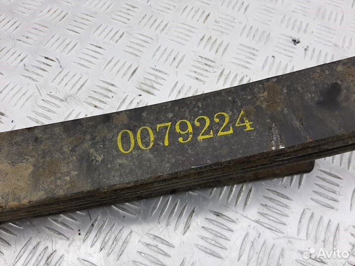 Рессора задняя для Toyota Hilux 7 482100K100