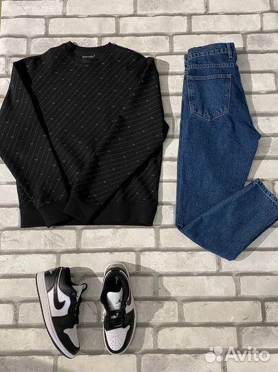 Мужская одежда