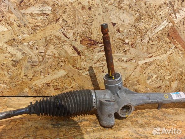 Рулевая рейка Toyota C-HR (2016-2023)