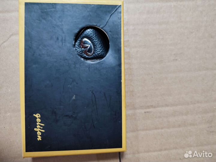 Заглушки для ремней безопасности