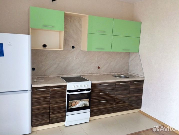 Кухня. Кухонный гарнитур