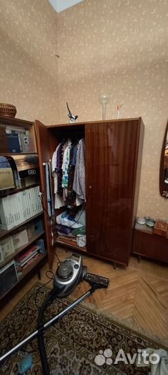 Отдам мебель за самовывоз
