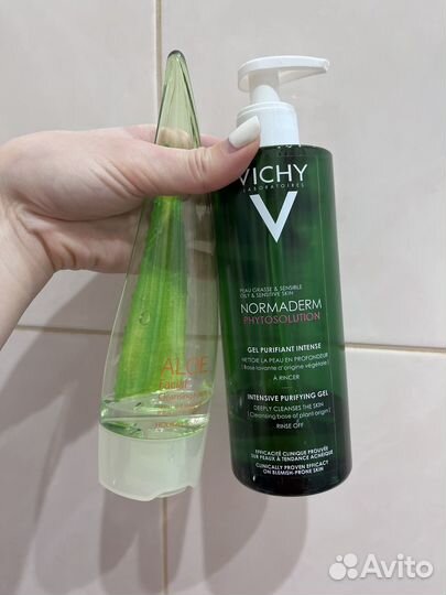 Набор уходовой косметики