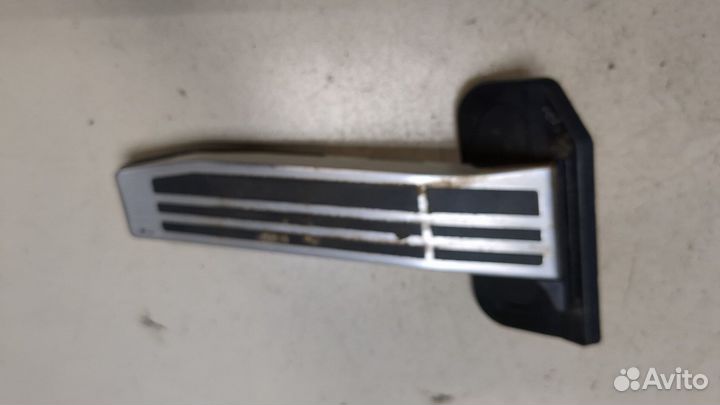 Накладка на педаль Lexus UX, 2019