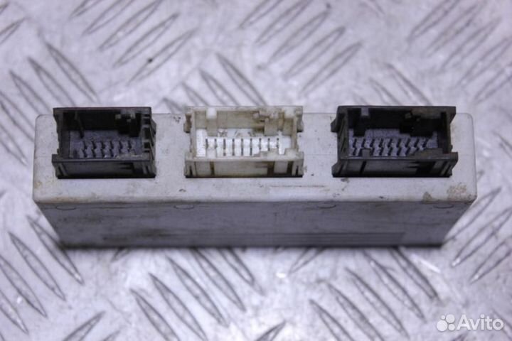 Блок парковки Bmw 7 e66 2001-2008