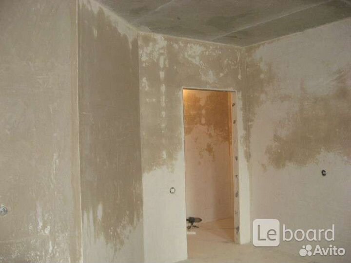 Плиточные, штукатурные работы,фасадные работы