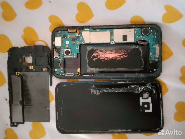 Samsung a5 2017