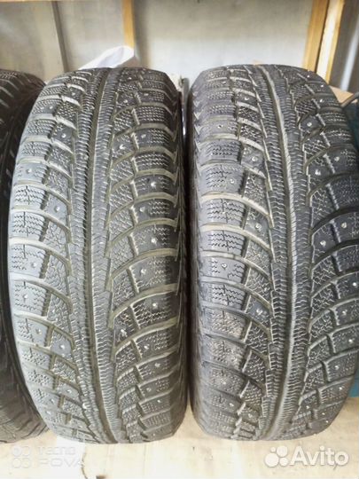 Matador MP 30 Sibir Ice 2 195/65 R15