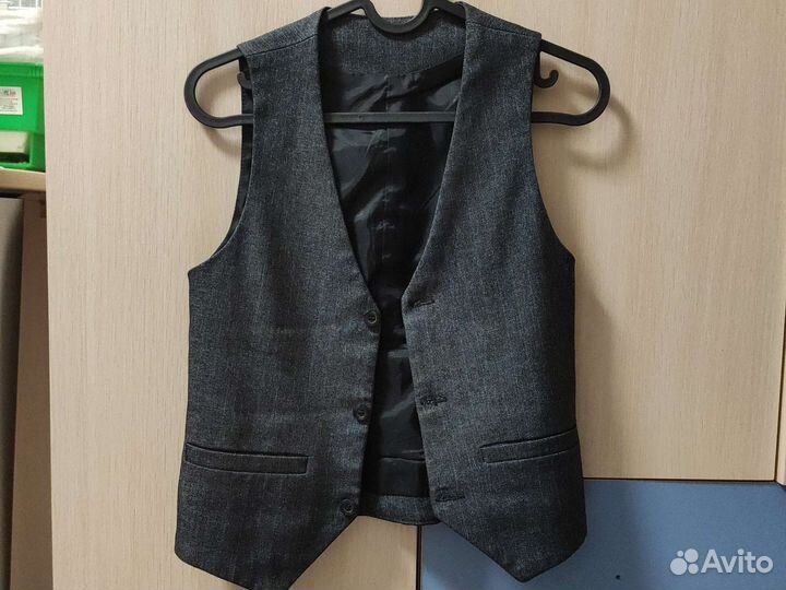 Школьная форма