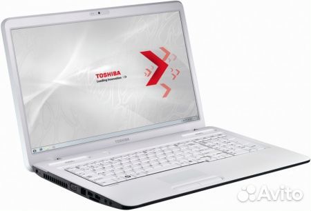 Ноутбуки в разбор Lenovo, HP, Acer, Toshiba