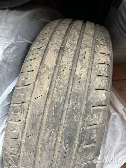 Toyo Proxes CF2 185/65 R15 88H