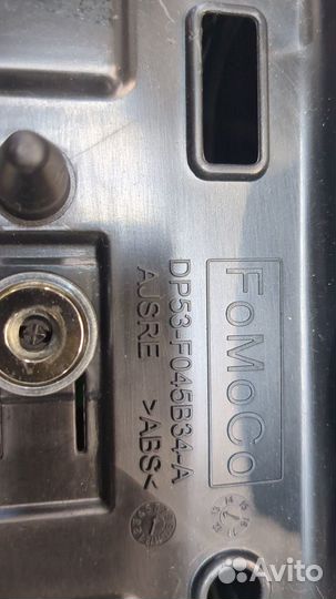 Фонарь салона Volkswagen Taos, 2022