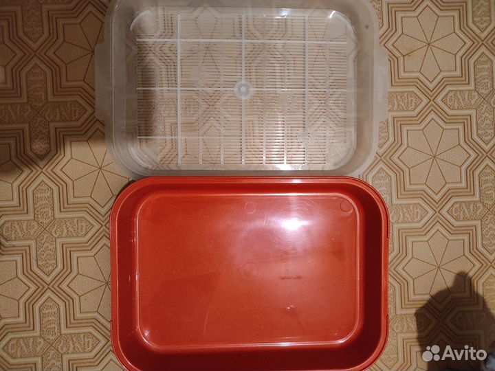 Лоток для кошек