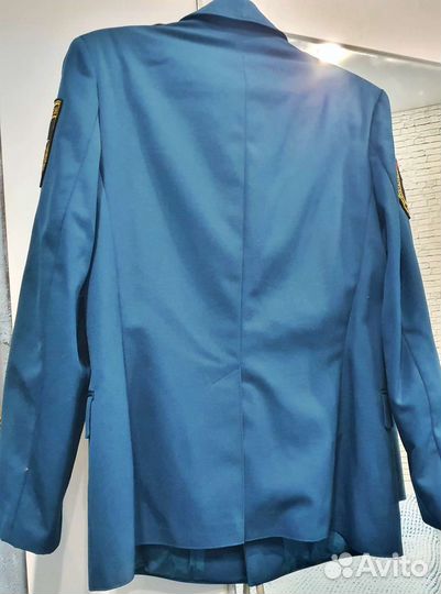 Военная форма