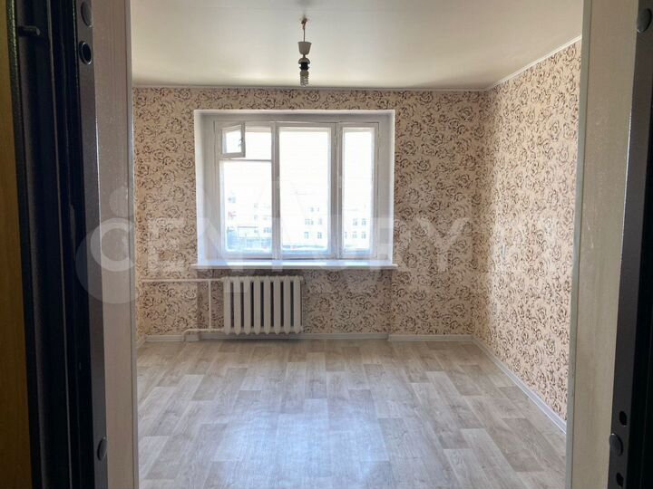 Комната 13 м² в 1-к., 5/5 эт.