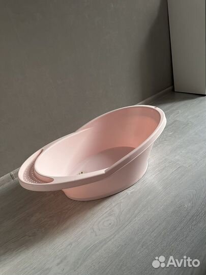 Детская ванночка для купания