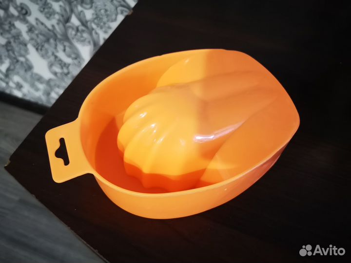 Ванночка для маникюра