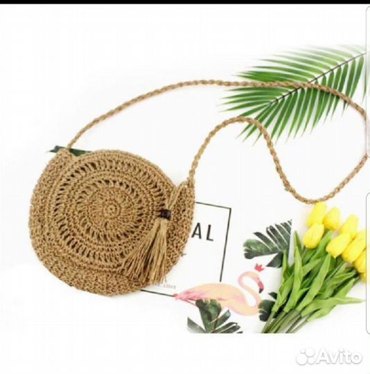 Сумки новые