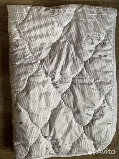 Детское одеяло